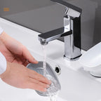 Luxury Self-Draining Suction Cup Soap Dish