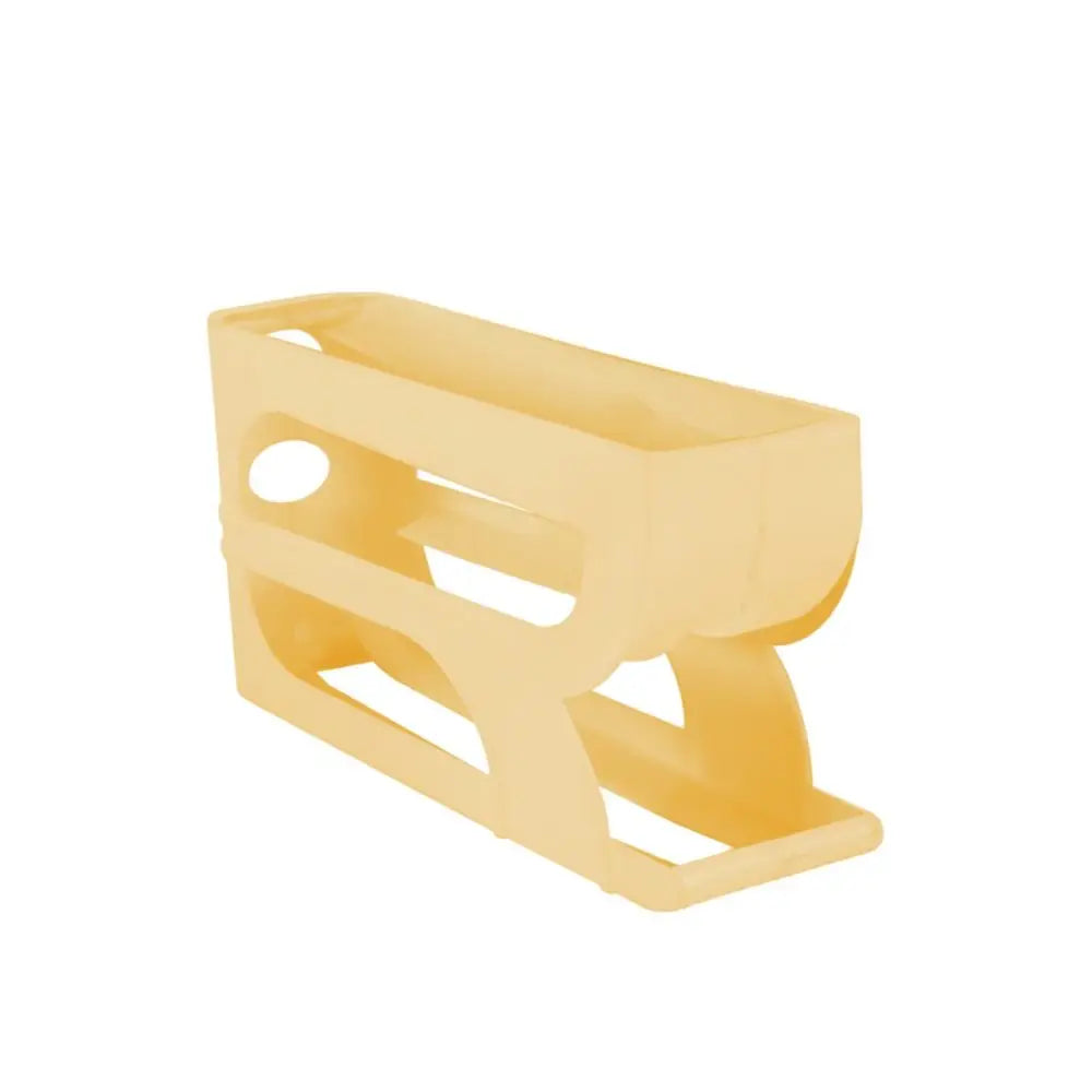 Automatic Rolling Egg Holder for Refrigerator