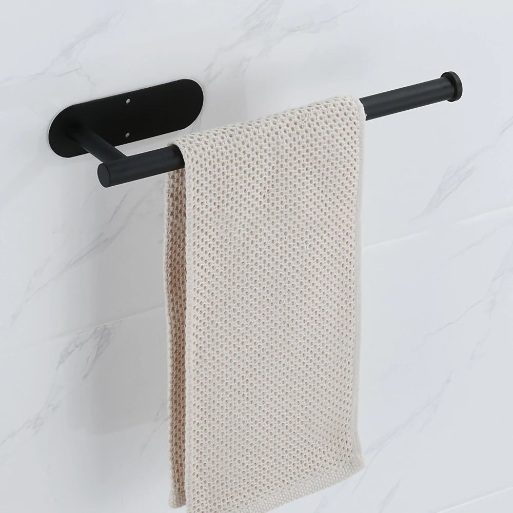 The CozyHome Premium No-Drill Towel Bar