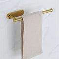The CozyHome Premium No-Drill Towel Bar