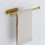 The CozyHome Premium No-Drill Towel Bar