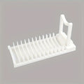 Minimalist Tabletop Dish & Bowl Drying Rack