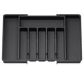 Expandable Cutlery Tray & Kitchen Drawer Organizer