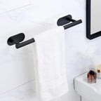 The CozyHome Premium No-Drill Towel Bar