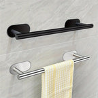 The CozyHome Premium No-Drill Towel Bar