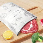 The CozyHome Odor-Proof Food Storage Bags