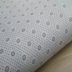 Non-Slip Bathroom Rug, Super Absorbent Quick-Dry Bath Mat, Soft 3D Cobblestone Bathroom Floor Mat, Machine Washable