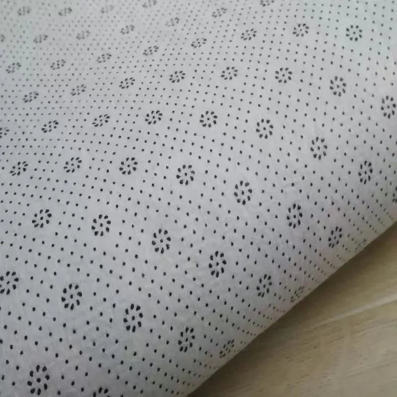 Non-Slip Bathroom Rug, Super Absorbent Quick-Dry Bath Mat, Soft 3D Cobblestone Bathroom Floor Mat, Machine Washable