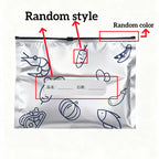 The CozyHome Odor-Proof Food Storage Bags