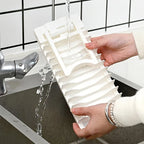 Minimalist Tabletop Dish & Bowl Drying Rack