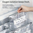 The CozyHome Odor-Proof Food Storage Bags