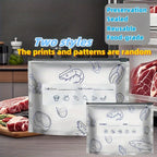 The CozyHome Odor-Proof Food Storage Bags